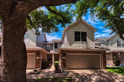 7105 Van Gogh Drive, Plano TX 75093