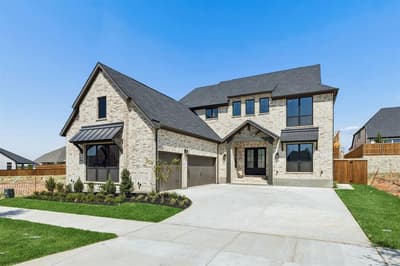9511 Winter Bloom Street, Frisco TX 75035 - Photo 2