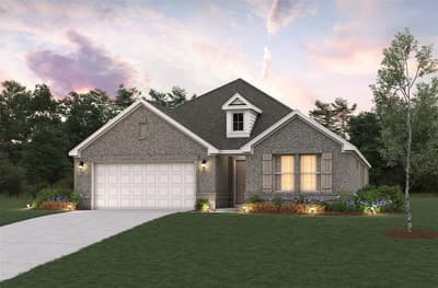 3730 Pinyon Pine Way, Venus TX 76084