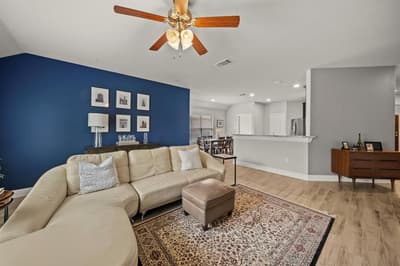 3905 Blessington Drive, Frisco TX 75036 - Photo 3