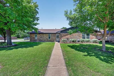 2701 Chebi Lane, Denton TX 76209
