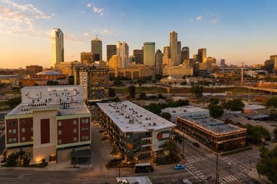 1111 S Akard Street # 314, Dallas TX 75215