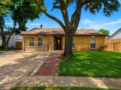 7119 Christie Lane, Dallas TX 75249
