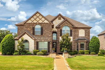 2405 Mona Vale Road, Trophy Club TX 76262