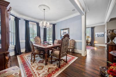 1025 W Main Street, Waxahachie TX 75165 - Photo 4