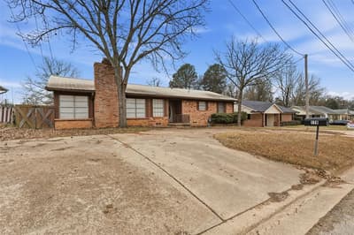 128 Laura Drive, Mineola TX 75773
