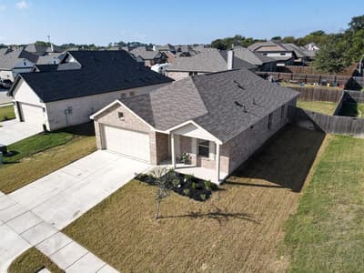 1361 Beach Drive, Pelican Bay TX 76020