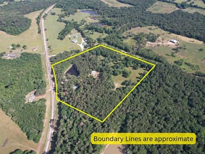 3236 Farm Road 3019, Winnsboro TX 75494 - Photo 4