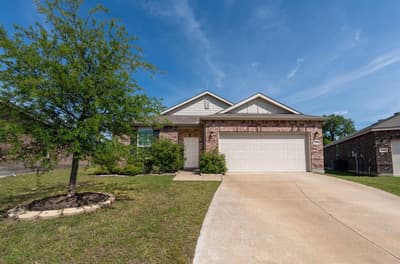 315 Citrus Drive, Fate TX 75189 - Photo 2