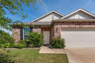 315 Citrus Drive, Fate TX 75189