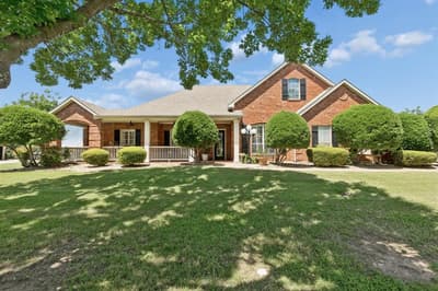 5609 Kensington Court, Parker TX 75002