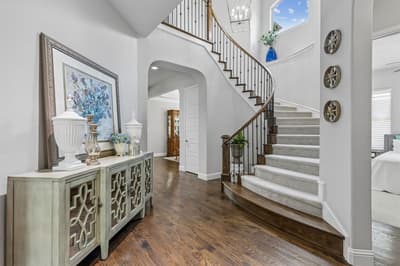 5588 Highflyer Hills Trail, Frisco TX 75036 - Photo 4