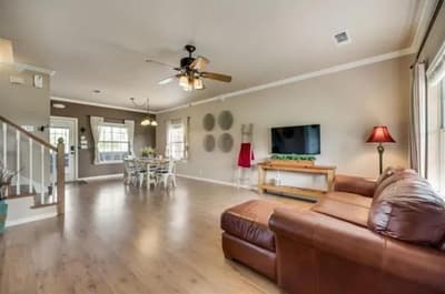 5604 Four Seasons Lane, McKinney TX 75071 - Photo 4