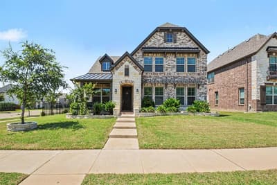 11504 Dawn Mist Drive, Frisco TX 75035 - Photo 2