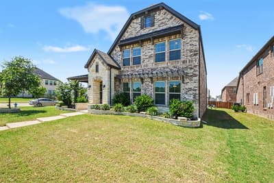 11504 Dawn Mist Drive, Frisco TX 75035 - Photo 3