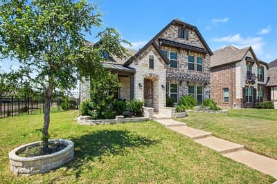 11504 Dawn Mist Drive, Frisco TX 75035 - Photo 4