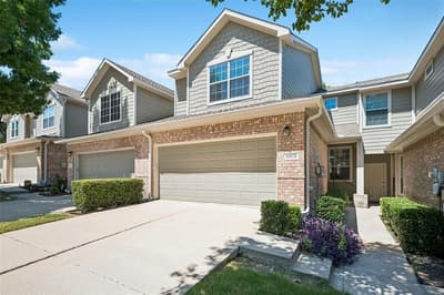 9813 Rockwall Road, Plano TX 75025 - Photo 2