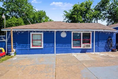 1001 Hillburn Drive, Dallas TX 75217 - Photo 2