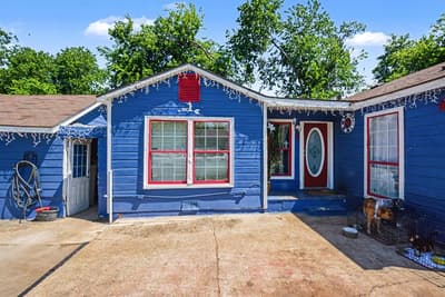 1001 Hillburn Drive, Dallas TX 75217 - Photo 3