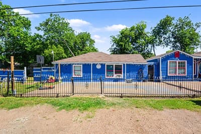 1001 Hillburn Drive, Dallas TX 75217