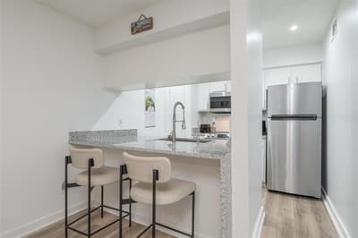 4837 Cedar Springs Road # 110, Dallas TX 75219 - Photo 2