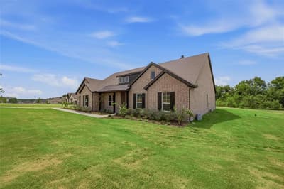 903 Perrin Lane, Van Alstyne TX 75495 - Photo 4