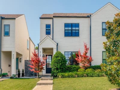 732 W 7th Street, Dallas TX 75208