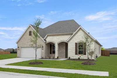 530 San Angelo, Forney TX 75126 - Photo 2