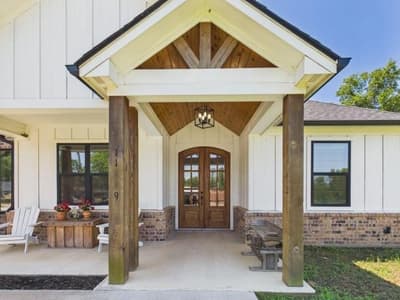 11069 Castleberry Street, Brownsboro TX 75756 - Photo 2