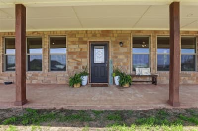 3517 Ethan Court, Weatherford TX 76088 - Photo 2