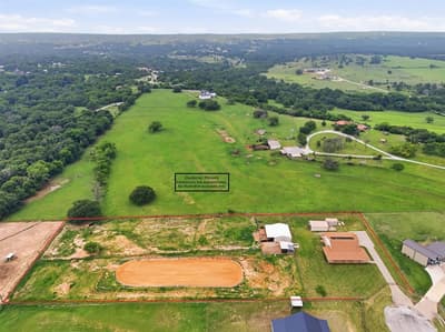 3517 Ethan Court, Weatherford TX 76088 - Photo 4