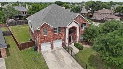 4107 Pine Glen Road, Corinth TX 76208 - Photo 2