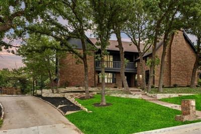 108 Forest Hill Drive, Trophy Club TX 76262