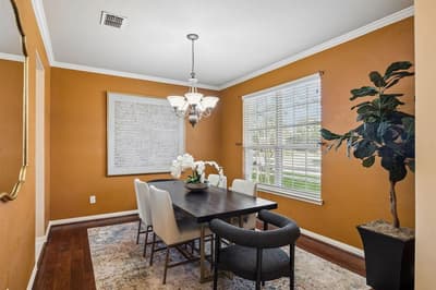 6329 Whetstone Drive, McKinney TX 75070 - Photo 5