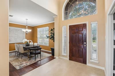 6329 Whetstone Drive, McKinney TX 75070 - Photo 4