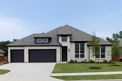 3809 Maize Avenue, Heartland TX 75114