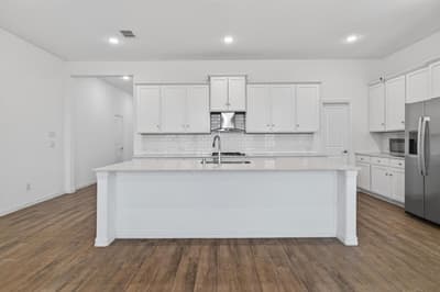 2237 Esher Drive, Little Elm TX 75068 - Photo 5
