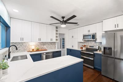 180 N Woodland Trail, Double Oak TX 75077