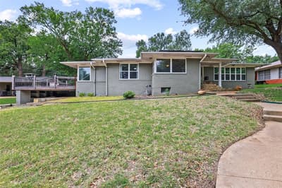 716 Westwood Drive, Sherman TX 75092