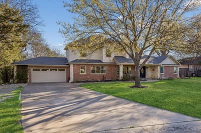 1334 El Patio Drive, Dallas TX 75218 - Photo 2