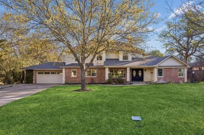 1334 El Patio Drive, Dallas TX 75218 - Photo 3