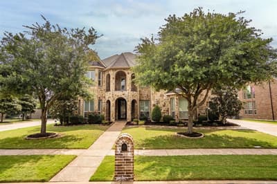 2019 Churchill Downs Lane, Trophy Club TX 76262