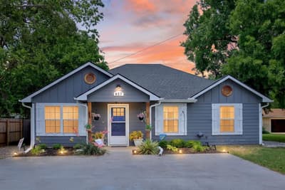617 N Jordan Street, Whitesboro TX 76273