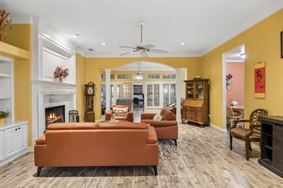 3402 Juniper Court, Rowlett TX 75088 - Photo 4