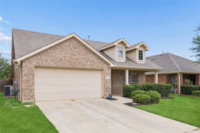9712 Starfire Drive, McKinney TX 75072 - Photo 3