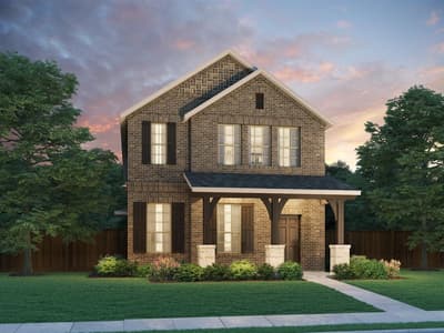 2748 Teton Street, Corinth TX 76209