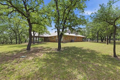 1528 Tidwell Road, Brock TX 76087 - Photo 2