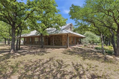 1528 Tidwell Road, Brock TX 76087