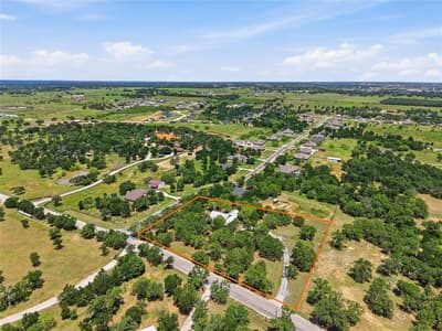 1528 Tidwell Road, Brock TX 76087 - Photo 5