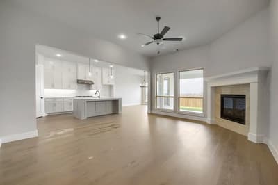 785 Red Willow Court, Haslet TX 76052 - Photo 2